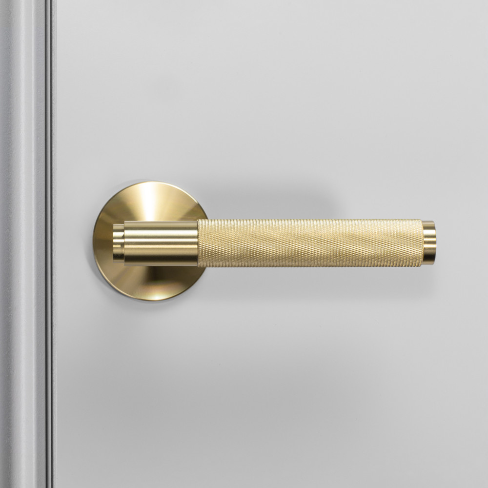 door lever handle