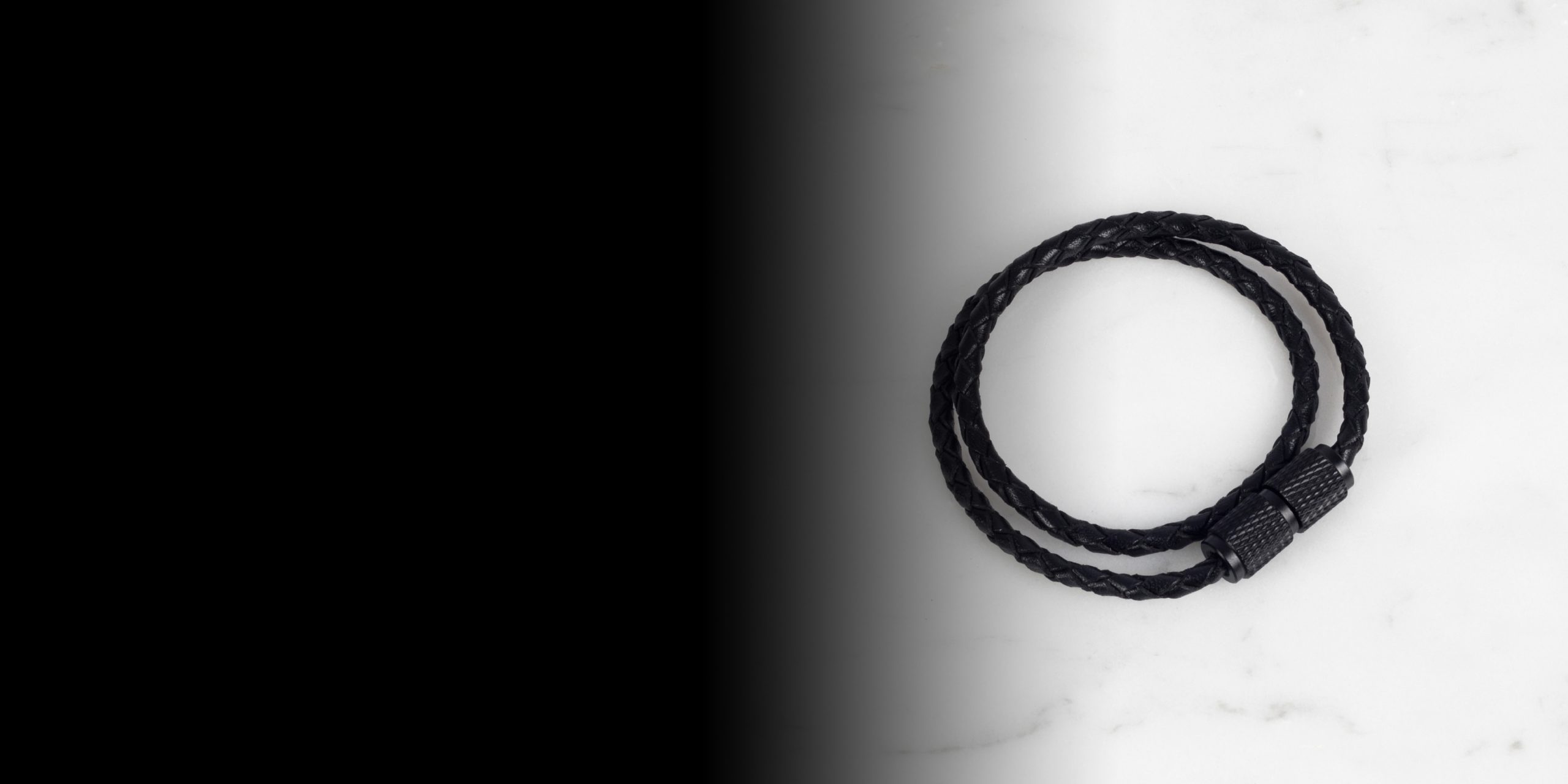Affordable Black Bracelet Combo– Oralia India