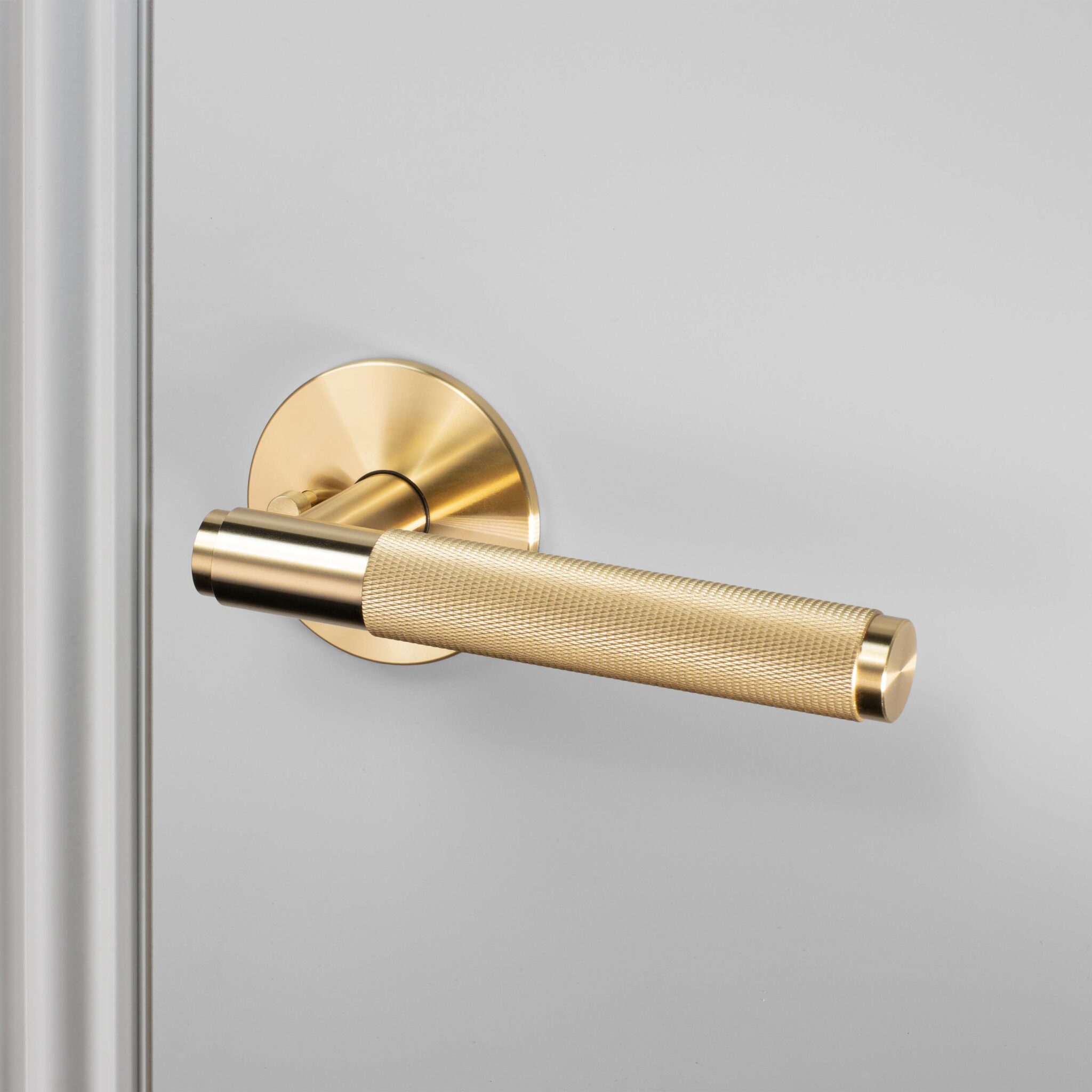 Door Handles | Lever Door Handles | Buster + Punch