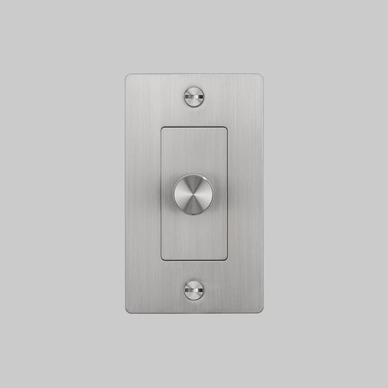 US_1G_Dimmer_Steel_Front_No-logo