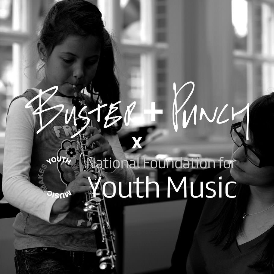 Youth music