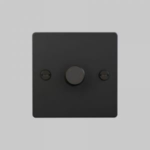 1G DIMMER / BLACK | Buster + Punch - ELECTRICITY