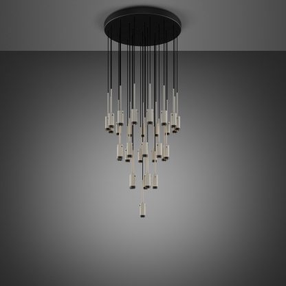 EXHAUST / LINEAR / STONE / CLASSIC / CHANDELIER