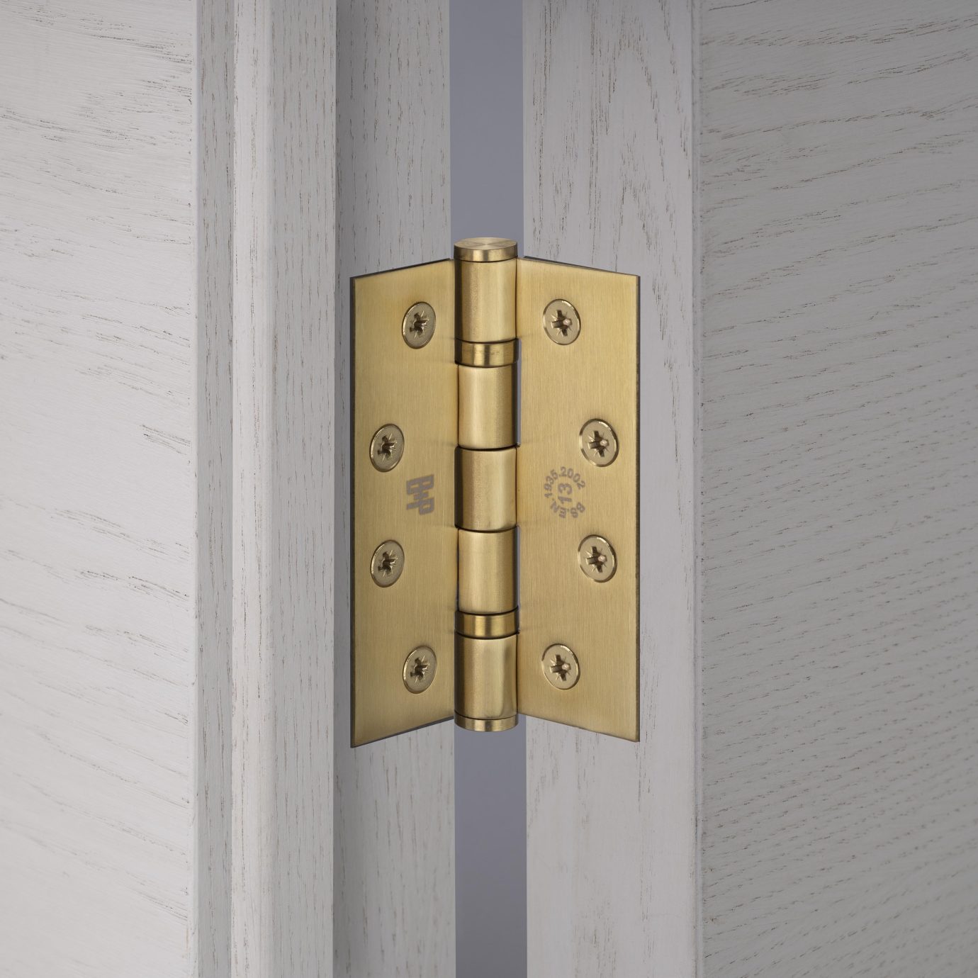 DOOR HINGE | Hardware | Buster + Punch